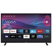TV LED MAJESTIC 43 FHD SMART-TV VIDAA DVB-T2 ST43VD 113343 V2