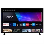 TV LED MAJESTIC 50 4K SMART-TV VIDAA DVB-T2 ST50VD V3 113350