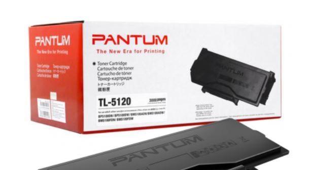 TONER PANTUM TL-5120 3K PER BP5100DN/DW/ADW/FDW