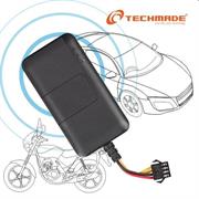 TECHMADE T-GUARDIAN GPRS TRACKER NO LIMITS