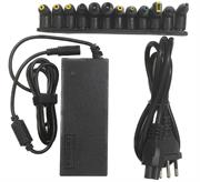 ALIMENTATORE TECNOACCESSORI NEW-120W PER NOTEBOOK 12 CONNETTORI