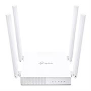 ROUTER TP-LINK WIRELESS AC750 4 PORTE 802.11AC DUAL BAND