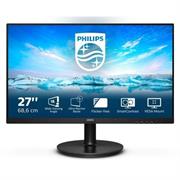 MONITOR LED PHILIPS 27 FHD 4MS 75HZ 3.000:1 HDMI VGA