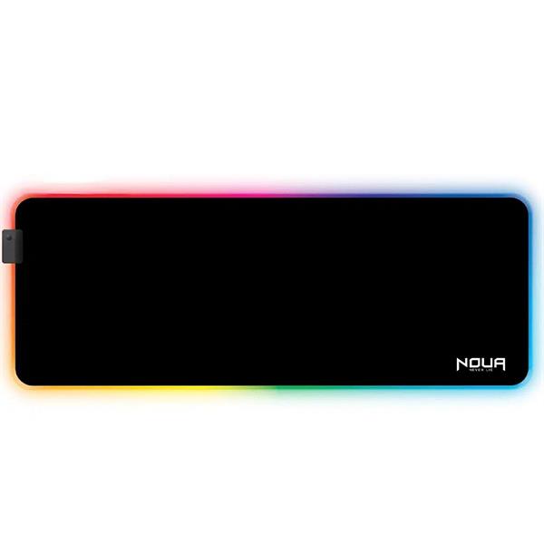 *MOUSE PAD NOUA MATRIX 800 RGB GAMING XXL