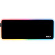 *MOUSE PAD NOUA MATRIX 800 RGB GAMING XXL