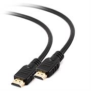 TECHMADE CAVO HDMI V.1.4 MASCHIO/MASCHIO 10MT 4K