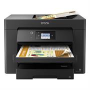 MULTIFUNZIONE EPSON WF-7830DTWF WORKFORCE PRO A3 32PPM ADF WIFI