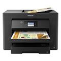MULTIFUNZIONE EPSON WF-7830DTWF WORKFORCE PRO A3 32PPM ADF WIFI
