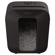DISTRUGGIDOCUMENTI FELLOWES POWERSHRED LX25 6FG A FRAMMENTO