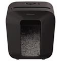 DISTRUGGIDOCUMENTI FELLOWES POWERSHRED LX25 6FG A FRAMMENTO