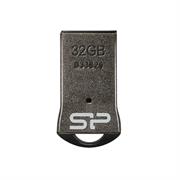 SILICON POWER PENDRIVE 32GB TOUCH T01 USB 2.0