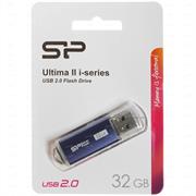 SILICON POWER PENDRIVE 32GB ULTIMA M01 USB 2.0
