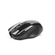 MOUSE WIRELESS MACH POWER RICEVITORE USB 2.4GHZ NERO