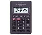 CALCOLATRICE CASIO BIG DISPLAY