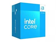 CPU INTEL I3-14100 BOX SKT1700 *14 GEN.*