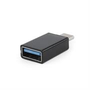 TECHMADE GEMBIRD ADATTATORE USB 3.0 Type-C (CM/AF)