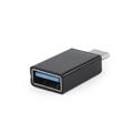 TECHMADE GEMBIRD ADATTATORE USB 3.0 Type-C (CM/AF)