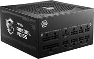 ALIMENTATORE PSU MSI MAG A850GL 850W MODULARE 80PLUS GOLD BLACK
