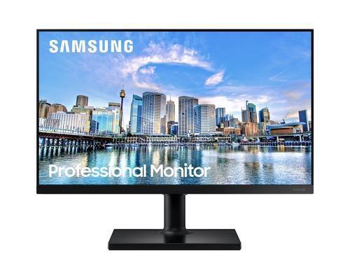 MONITOR LED SAMSUNG 27 FHD IPS 2*HDMI DP 2*USB PIVOT+ALTEZZA