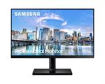 MONITOR LED SAMSUNG 27 FHD IPS 2*HDMI DP 2*USB PIVOT+ALTEZZA