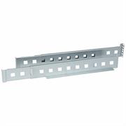 LEGRAND KIT GUIDE SUPPORTO RACK (2U) 1UPS