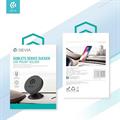 DEVIA SUPPORTO SMARTPHONE DA AUTO ADESIVO E MAGNETICO REGOLABILE