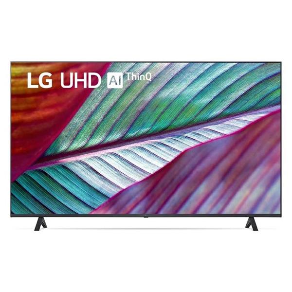TV LED LG 55 4K SMART-TV DVB-T2/C/S2
