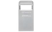 KINGSTON PEN DRIVE 256GB 200MB/S METAL USB 3.2