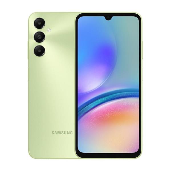 SMARTPHONE SAMSUNG A05S SM-A057G 4+128GB DS GREEN