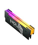 HEATSKIN NOUA LIBRA DISSIPATORE DI CALORE ARGB 5V X MEMORIE RAM