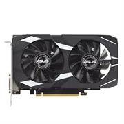 VGA ASUS DUAL RTX 3050 O6G 6GB GDDR6 DP HDMI OC EDITION