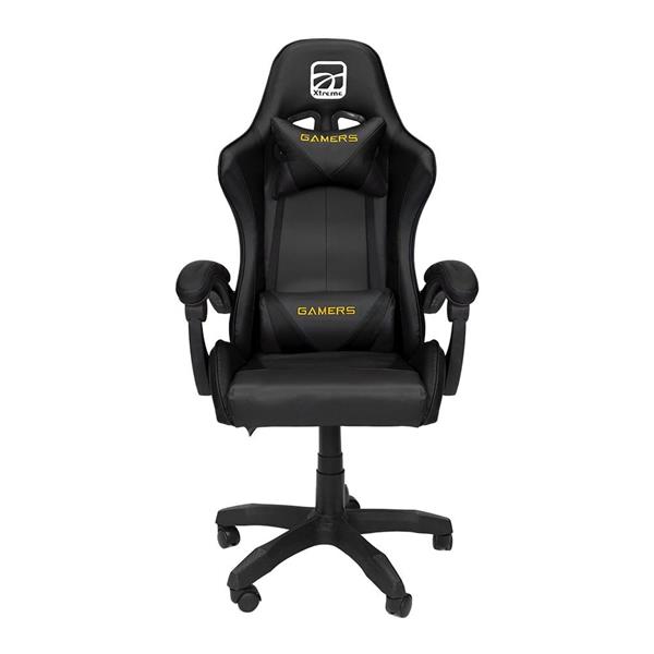 XTREME SEDIA GAMING MODELLO KING BLACK