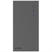 CASE OFFICE NUWO M-ATX EGUERA A102 GRAY 2*U3 CS1123GM-A102G000