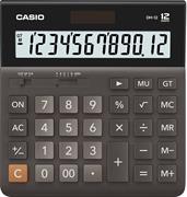 CALCOLATRICE CASIO DA TAVOLO 12 CIFRE