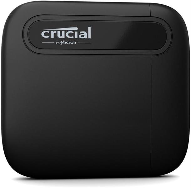 CRUCIAL X6 SSD ESTERNO 1TB USB-C 3.2