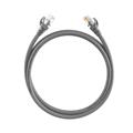 PATCH CORD HIKVISION CAT.6 U/UTP 3MT 24AWG CU GREY 307400631