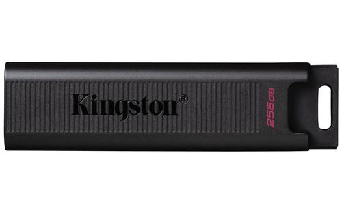 KINGSTON PEN DRIVE 256GB USB-C 3.2 DTMAXA-256GB MAX 1000R/900W