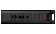 KINGSTON PEN DRIVE 256GB USB-C 3.2 DTMAXA-256GB MAX 1000R/900W