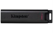 KINGSTON PEN DRIVE 256GB USB-C 3.2 DATA TRAVELER MAX 1000R/900W