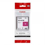 CANON CARTUCCIA PFI-031 MAGENTA 55ML PER TM-240 TM-340