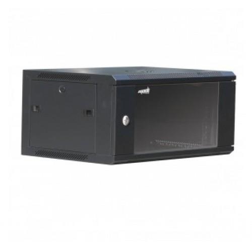 RACK A PARETE MACH POWER 4U 600X450