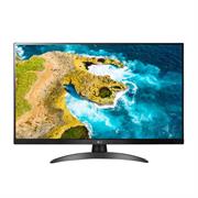 MONITOR TV LG 27 FHD SMART-TV DVB-T2/C/S2