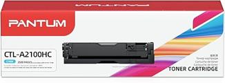 TONER PANTUM CTL-A2100HC 2.5K CIANO PER CM2100ADW