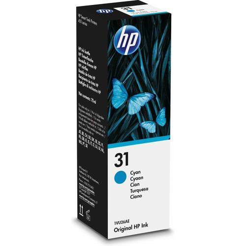 HP FLACONE INCHIOSTRO N.32XL BLACK 135ML SMART TANK 7305 7605