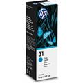 HP FLACONE INCHIOSTRO N.32XL BLACK 135ML SMART TANK 7305 7605