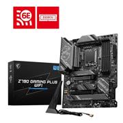 MB MSI MAG Z790 GAMING PLUS WIFI SKT1700 12/13/14 GEN. DDR5 M.2