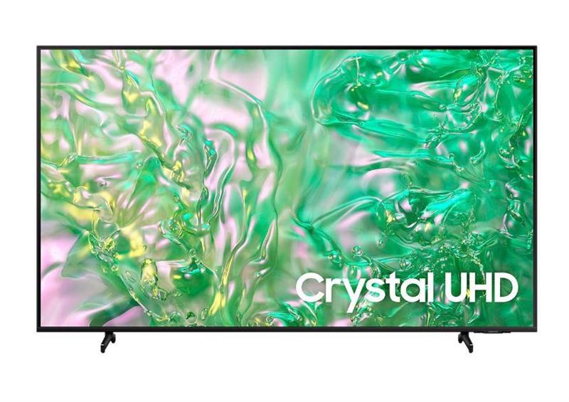 TV LED SAMSUNG 65 4K SMART-TV DVB-T2/C/S2