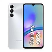 SMARTPHONE SAMSUNG SM-A057 A05S 4+128GB DS SILVER OPERATORE