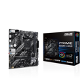 MB ASUS PRIME B550M-K SKT AM4 DDR4 DP HDMI M.2 AURA SYNC