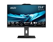PC AIO MSI 23,8I7-14700 16GB SSD 512GB WIN11 PRO BLACK
